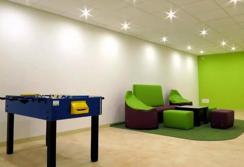 Fotos del hotel La Pineta:  3