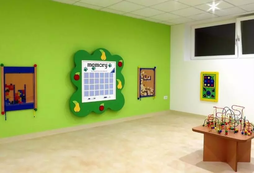 Fotos del hotel La Pineta:  22