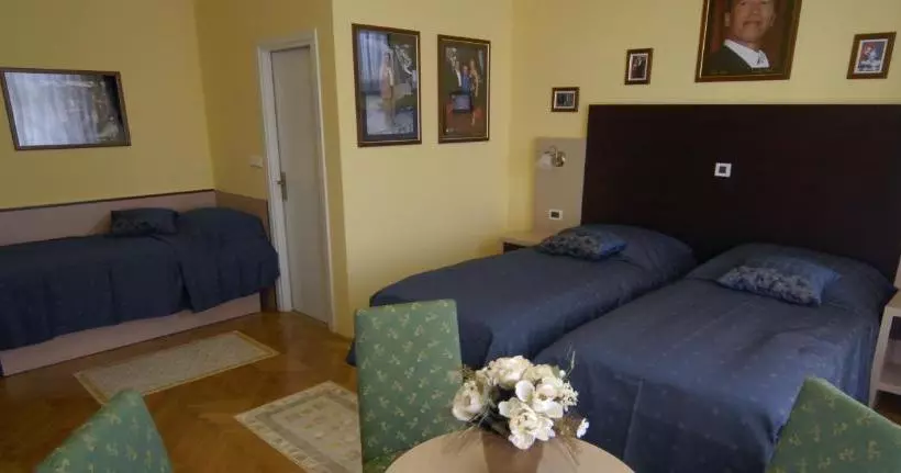 Fotos del hotel The Movie:  6