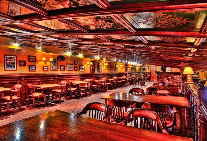 Fotos del hotel The Movie:  12