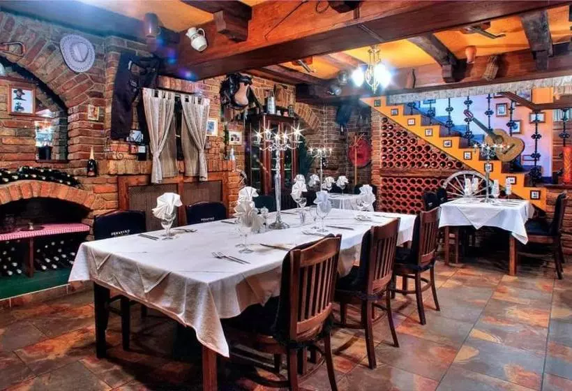 Fotos del hotel The Movie:  3