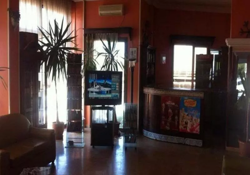 Fotos del hotel Turkin:  6