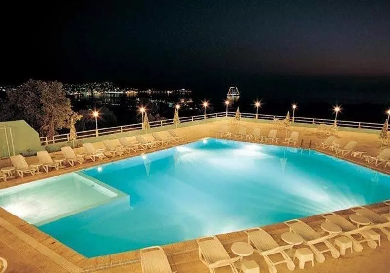 Fotos del hotel Turkin:  3