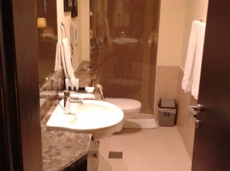 Fotos del hotel Dunes Hotel Apartment Al Barsha:  17