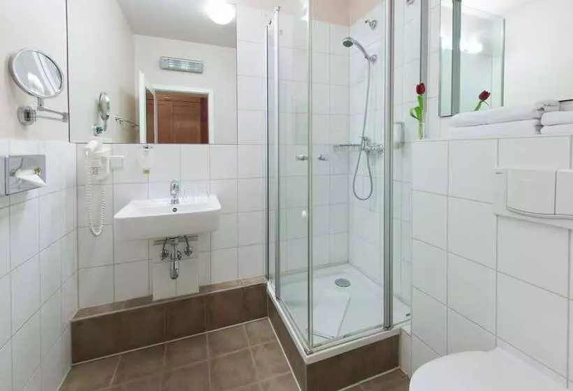 Fotos del hotel &amp; Apartments Zarenhof Berlin Prenzlauer Berg:  50