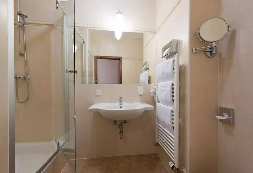 Fotos del hotel &amp; Apartments Zarenhof Berlin Prenzlauer Berg:  48