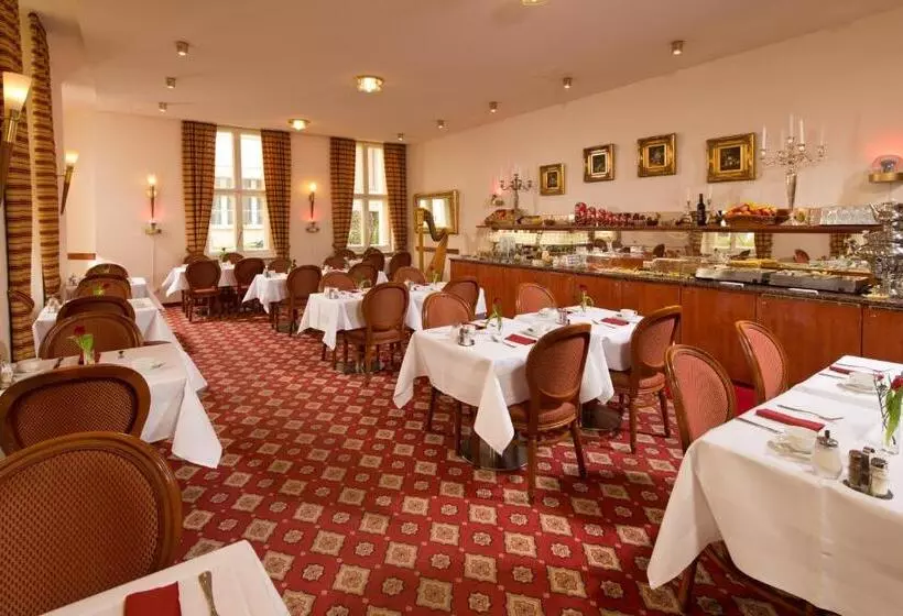 Fotos del hotel &amp; Apartments Zarenhof Berlin Prenzlauer Berg:  18