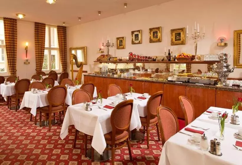 Fotos del hotel &amp; Apartments Zarenhof Berlin Prenzlauer Berg:  16