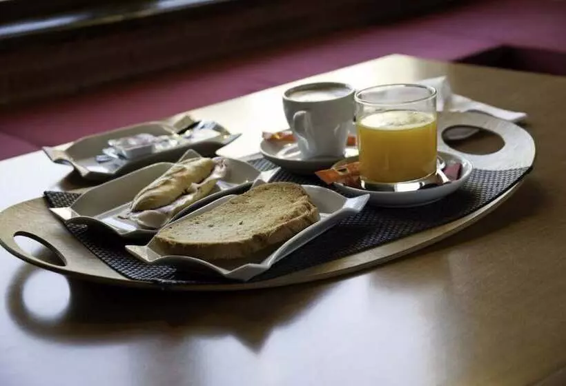 Fotos del hotel Arrope:  4