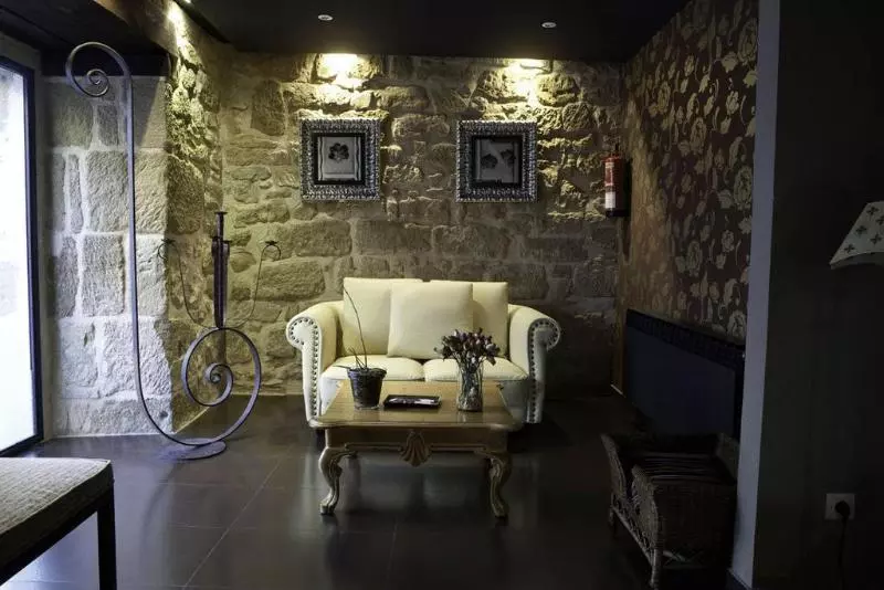 Fotos del hotel Arrope:  24