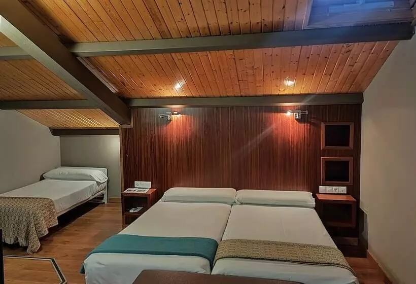 Fotos del hotel Arrope:  23