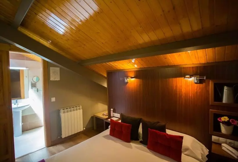 Fotos del hotel Arrope:  22