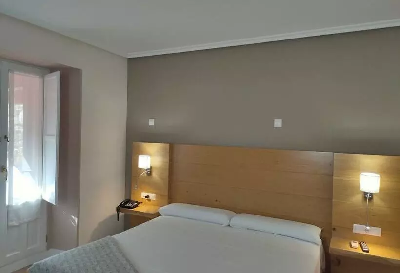 Fotos del hotel Arrope:  17