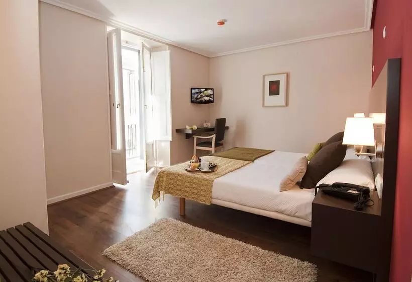 Fotos del hotel Arrope:  21