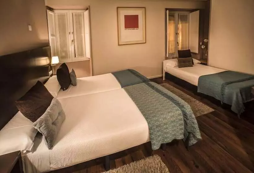 Fotos del hotel Arrope:  15