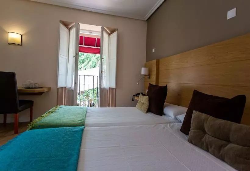 Fotos del hotel Arrope:  8