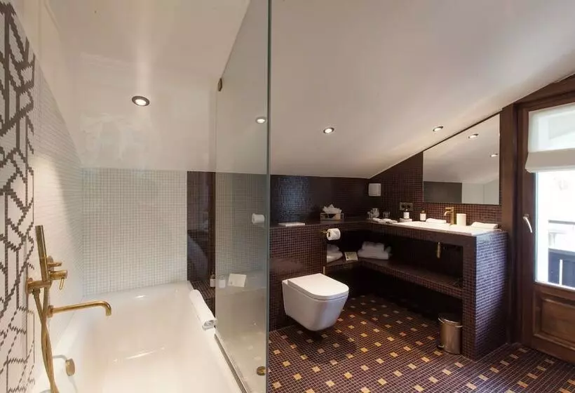 Fotos del hotel Au Coin Du Feu:  7