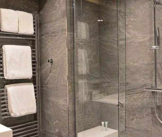 Fotos del hotel Au Coin Du Feu:  12