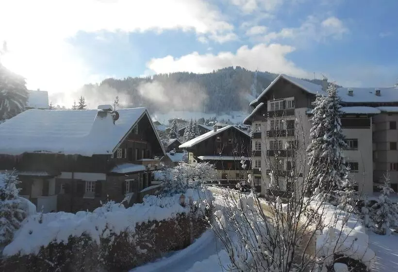 Fotos del hotel Au Coin Du Feu:  17