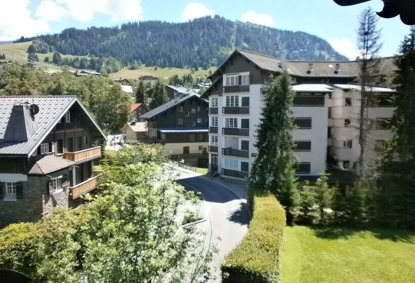 Fotos del hotel Au Coin Du Feu:  13