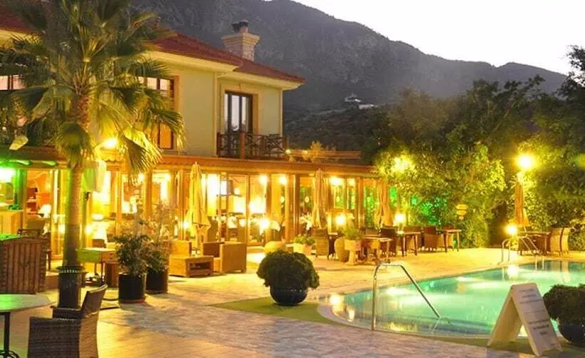 Fotos del hotel Bella View Art Boutique:  16