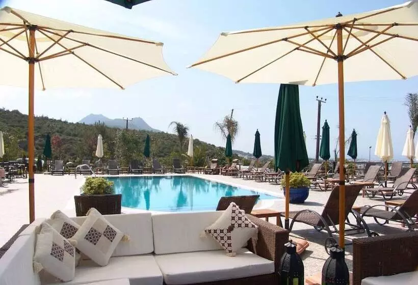 Fotos del hotel Bella View Art Boutique:  17