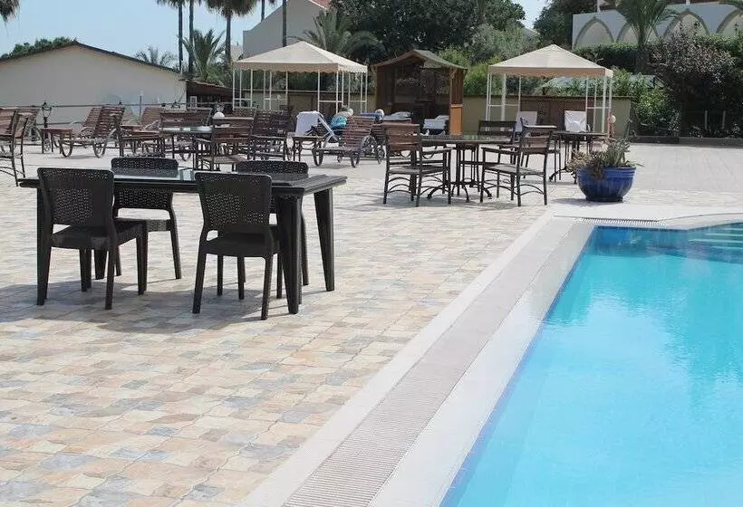 Fotos del hotel Bella View Art Boutique:  6