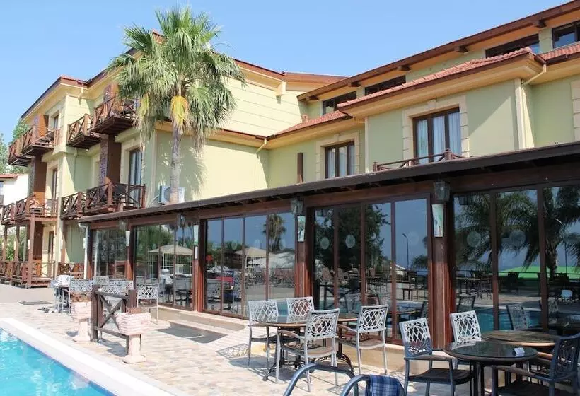 Fotos del hotel Bella View Art Boutique:  12