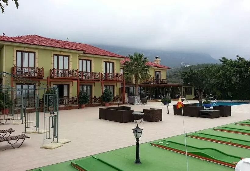 Fotos del hotel Bella View Art Boutique:  4