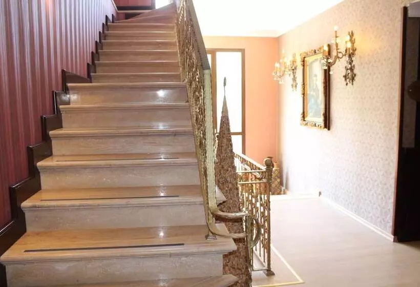 Fotos del hotel Bella View Art Boutique:  10