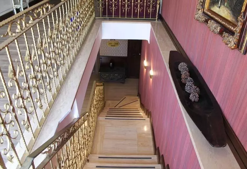 Fotos del hotel Bella View Art Boutique:  3