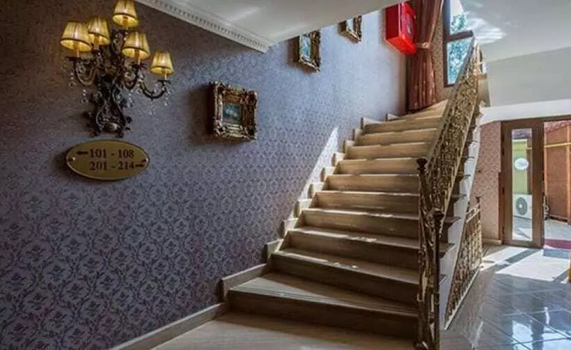 Fotos del hotel Bella View Art Boutique:  15