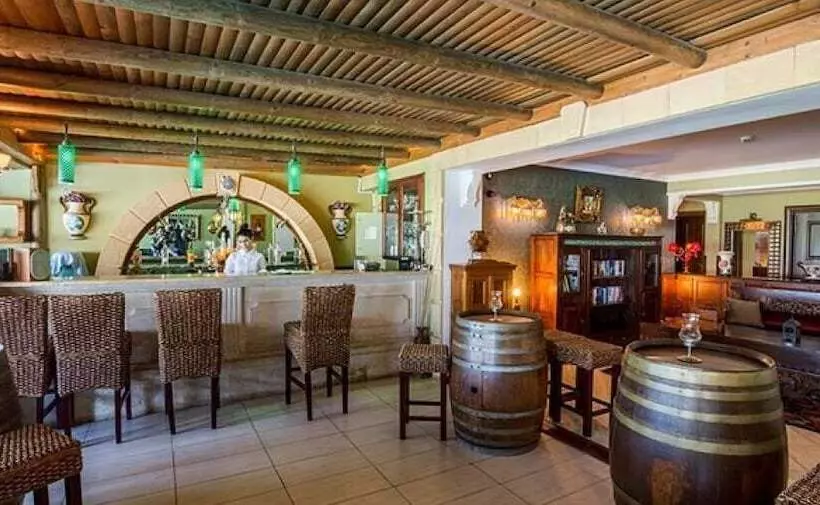 Fotos del hotel Bella View Art Boutique:  13