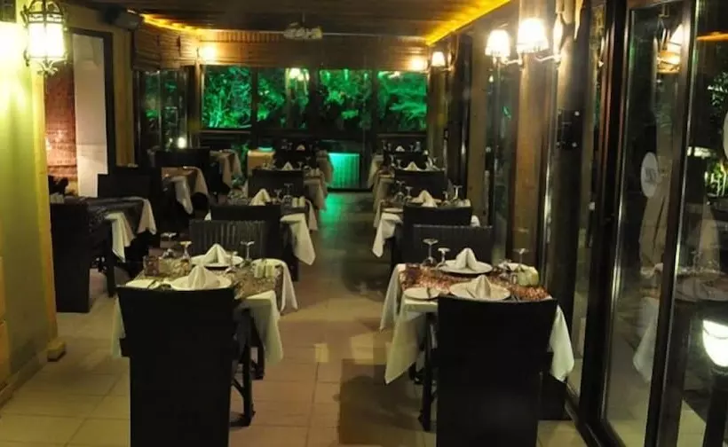 Fotos del hotel Bella View Art Boutique:  5