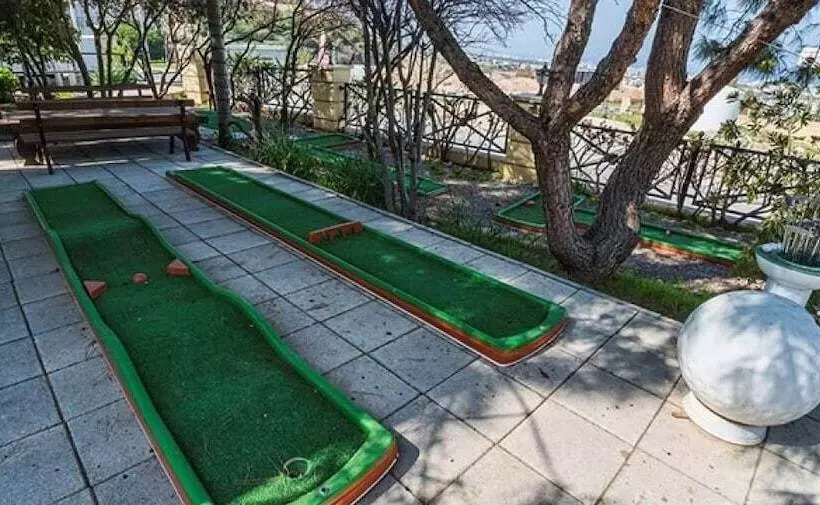 Fotos del hotel Bella View Art Boutique:  11