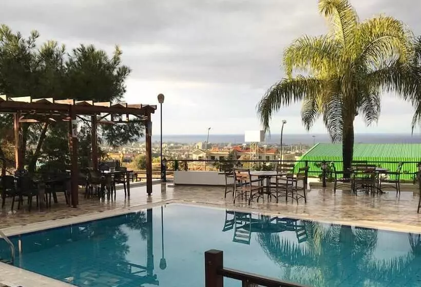 Fotos del hotel Bella View Art Boutique:  9