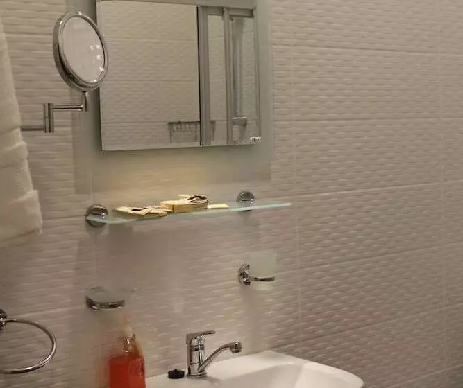 Fotos del hotel Bella View Art Boutique:  8