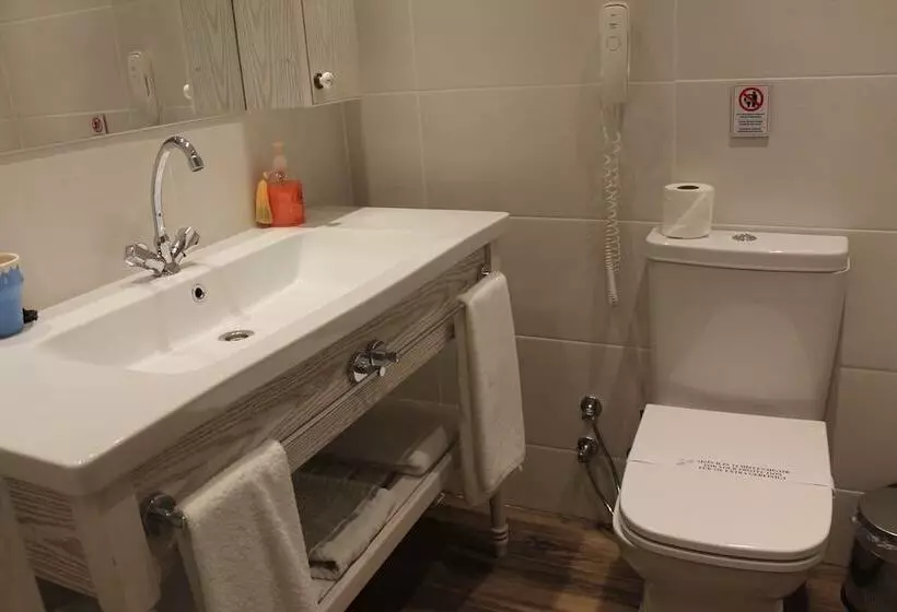 Fotos del hotel Bella View Art Boutique:  14