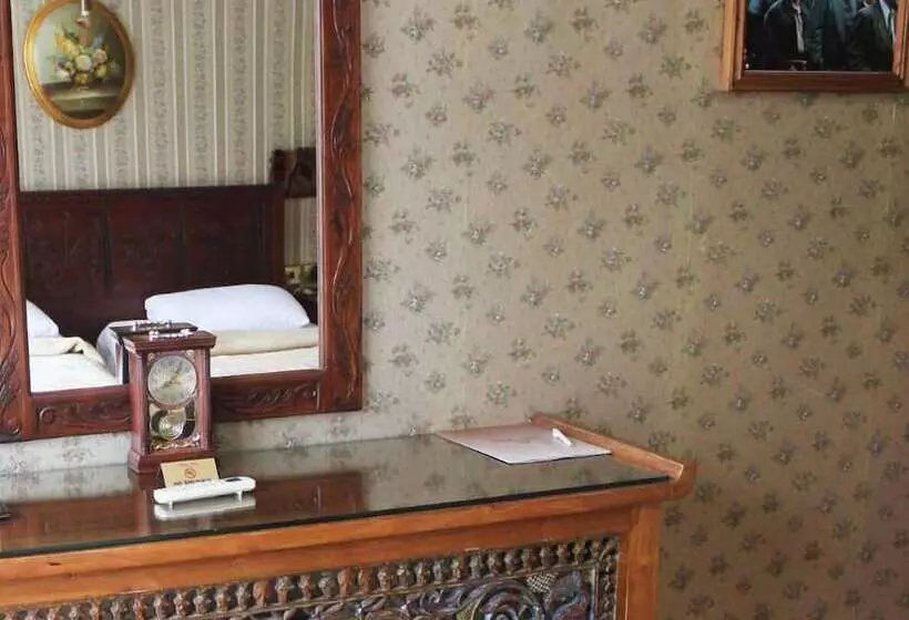 Fotos del hotel Bella View Art Boutique:  2