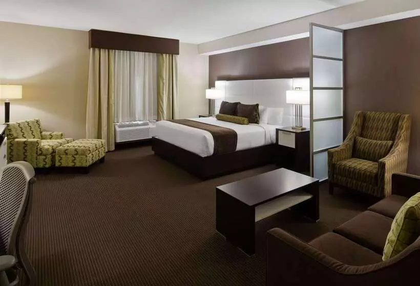 Fotos del hotel Best Western Premier Miami International Airport Hotel & Suites Coral Gables:  15