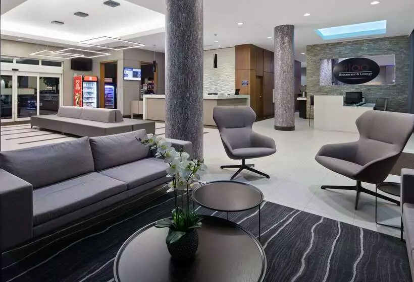 Fotos del hotel Best Western Premier Miami International Airport Hotel & Suites Coral Gables:  3