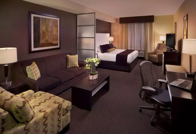 Fotos del hotel Best Western Premier Miami International Airport Hotel & Suites Coral Gables:  14