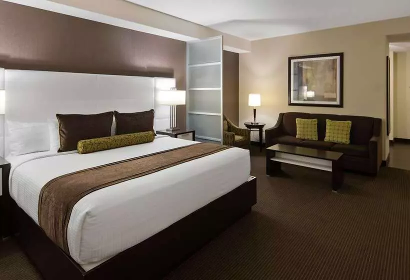 Fotos del hotel Best Western Premier Miami International Airport Hotel & Suites Coral Gables:  12