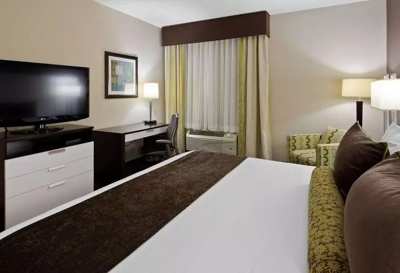 Fotos del hotel Best Western Premier Miami International Airport Hotel & Suites Coral Gables:  20