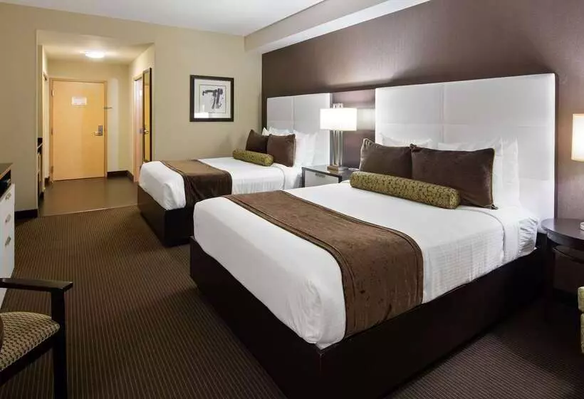 Fotos del hotel Best Western Premier Miami International Airport Hotel & Suites Coral Gables:  25