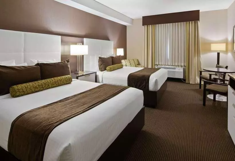 Best Western Premier Miami International Airport Hotel & Suites Coral Gables