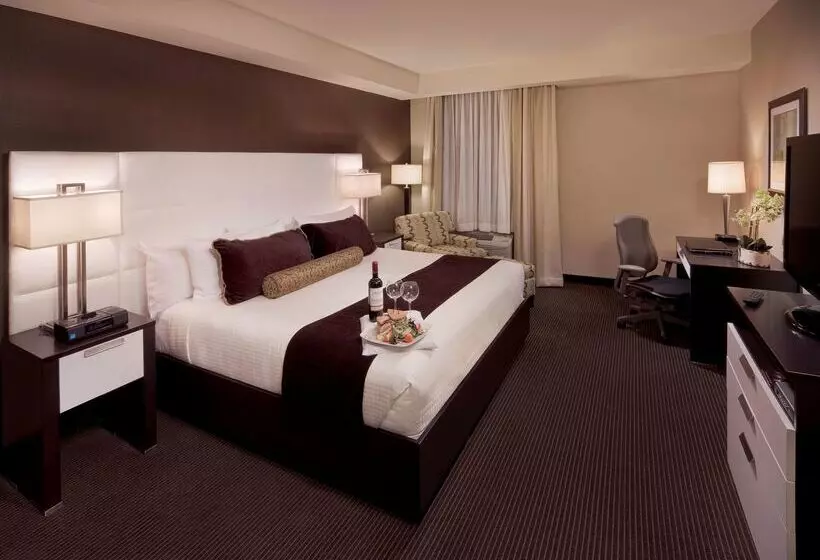 Fotos del hotel Best Western Premier Miami International Airport Hotel & Suites Coral Gables:  10