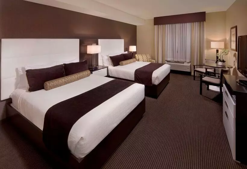 Fotos del hotel Best Western Premier Miami International Airport Hotel & Suites Coral Gables:  22