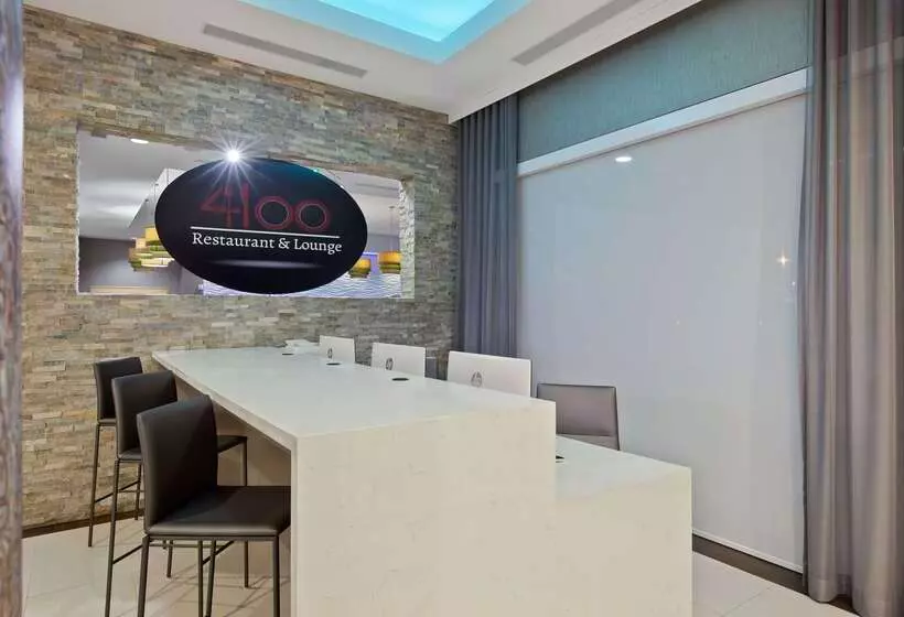 Fotos del hotel Best Western Premier Miami International Airport Hotel & Suites Coral Gables:  11