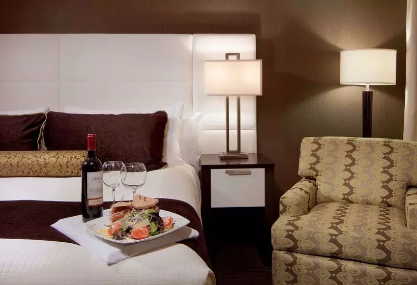 Fotos del hotel Best Western Premier Miami International Airport Hotel & Suites Coral Gables:  24